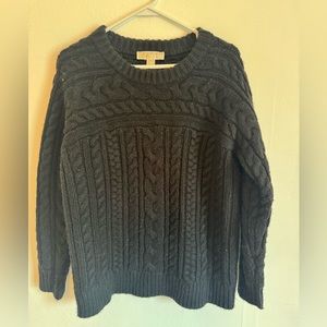 Women’s MK Sweater